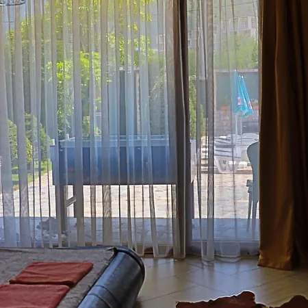 House Kubrat Guest house *