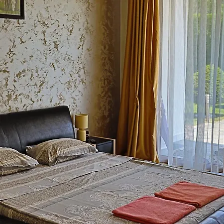 Guest house House Kubrat *