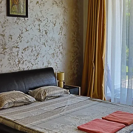 House Kubrat Guest house Sapareva Banya