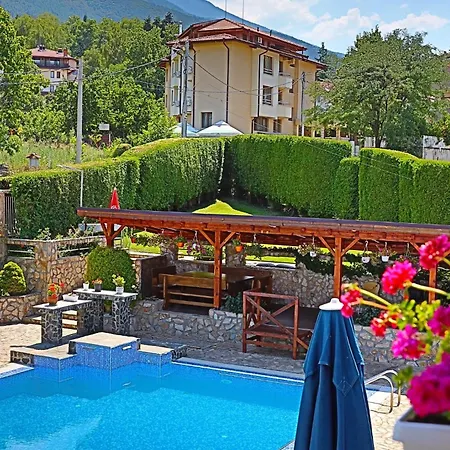 House Kubrat Sapareva Banya