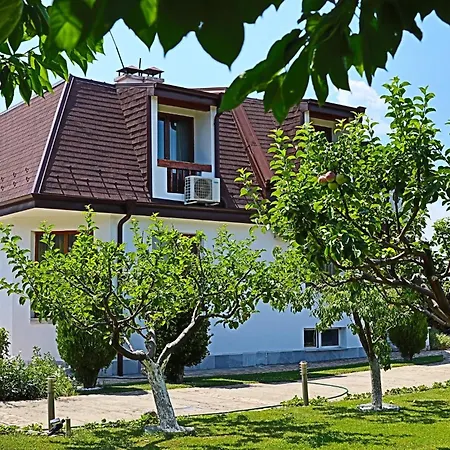 House Kubrat * Sapareva Banya