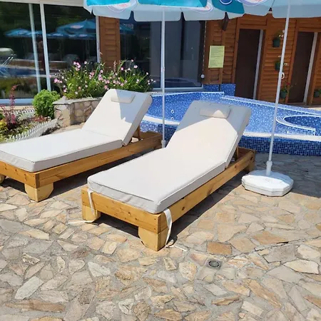 Guest house House Kubrat