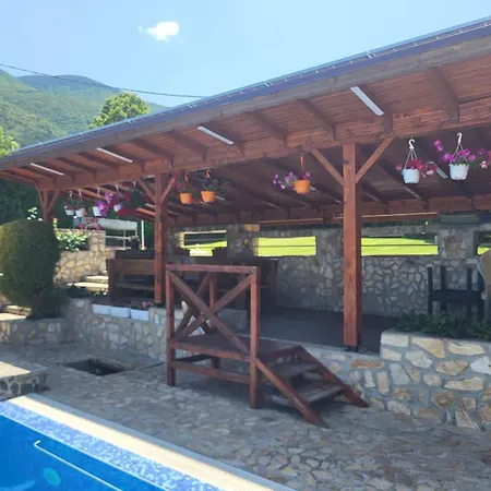 Pensión House Kubrat *