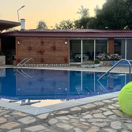 House Kubrat Guest house Sapareva Banya