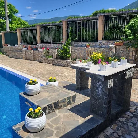 House Kubrat Sapareva Banya