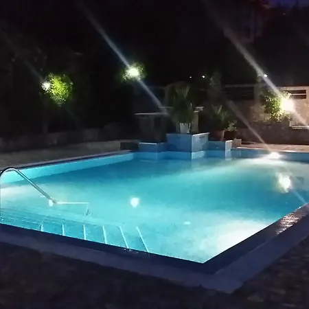 House Kubrat Sapareva Banya