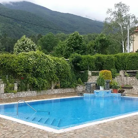 House Kubrat Guest house