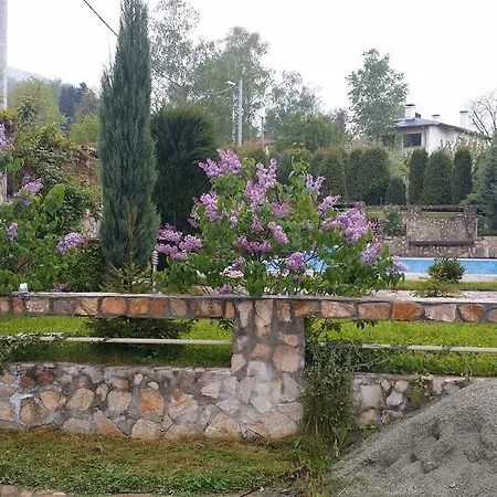 House Kubrat * Saparewa Banja