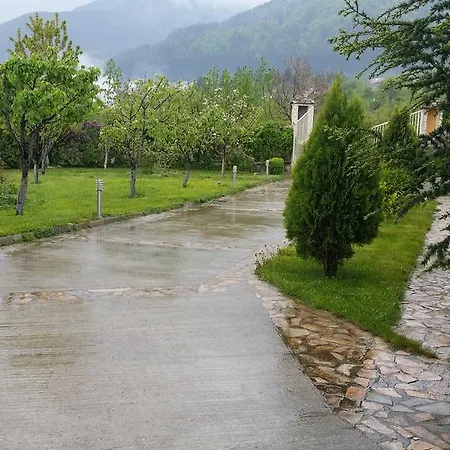 House Kubrat Guest house Sapareva Banya