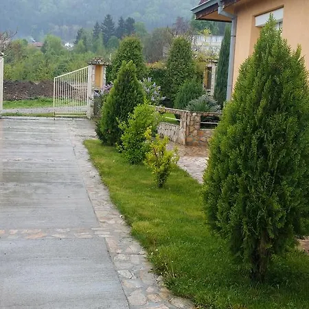 House Kubrat *