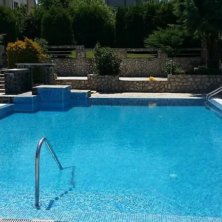 Guest house House Kubrat *