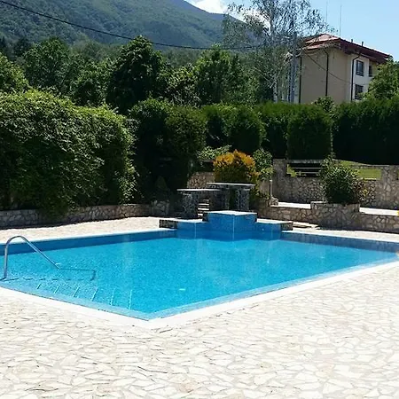 Guest house House Kubrat