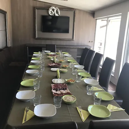 Guest house House Kubrat