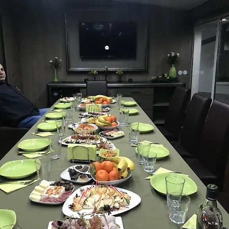 House Kubrat Guest house Sapareva Banya