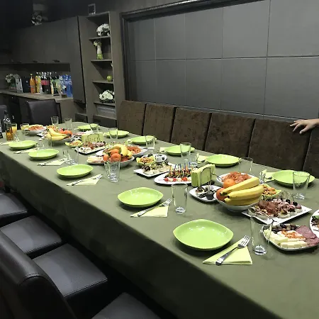 Guest house House Kubrat Sapareva Banya
