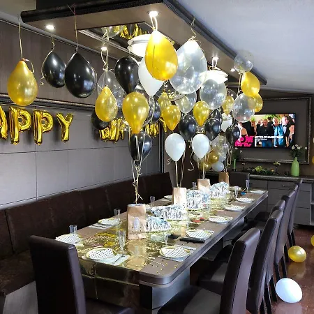 Guest house House Kubrat Sapareva Banya