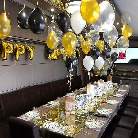 Guest house House Kubrat