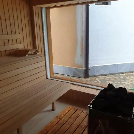 House Kubrat Sapareva Banya