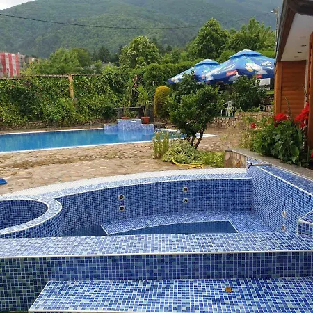 Guest house House Kubrat