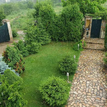 House Kubrat Pensjonat