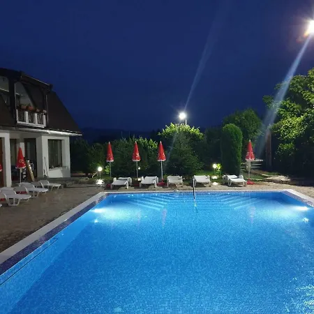 Guest house House Kubrat *