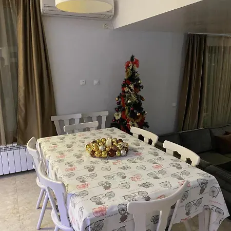 House Kubrat * Sapareva Banya
