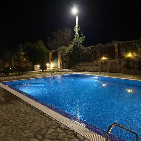 Guest house House Kubrat
