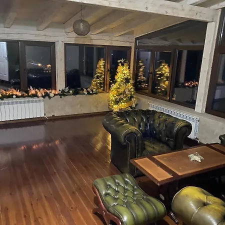 House Kubrat Guest house Sapareva Banya