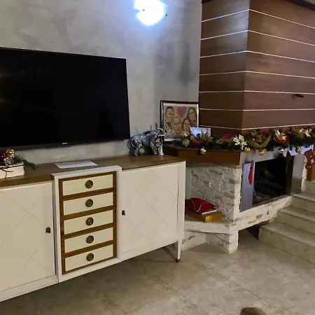 Guest house House Kubrat
