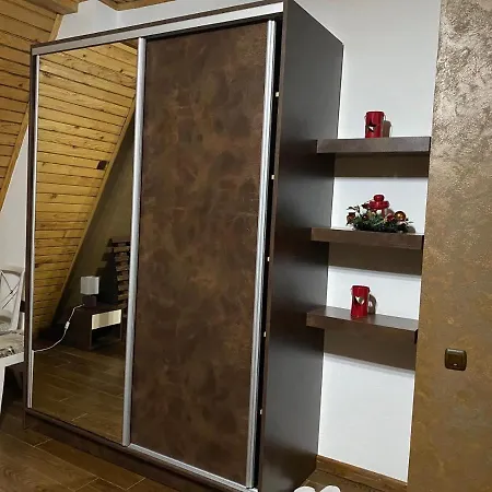 Guest house House Kubrat
