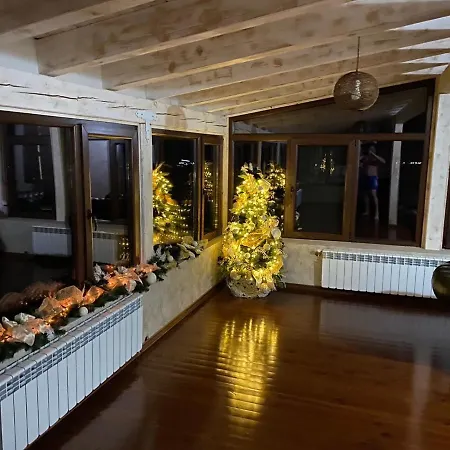 House Kubrat *