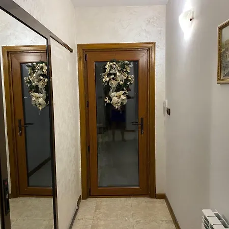 Guest house House Kubrat Sapareva Banya