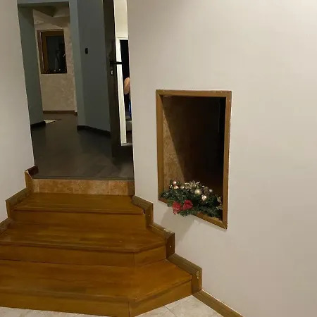 Guest house House Kubrat