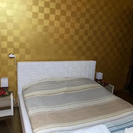 House Kubrat Guest house